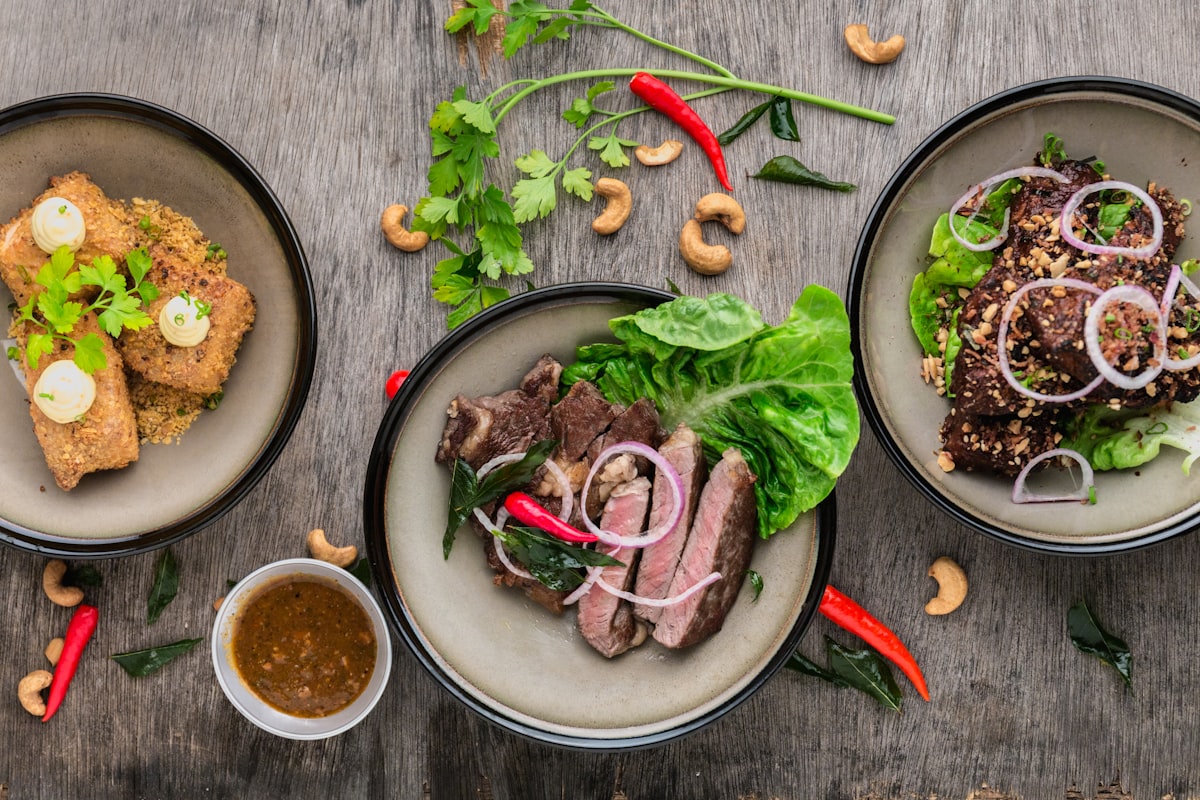 Vitamin dan Mineral Penting